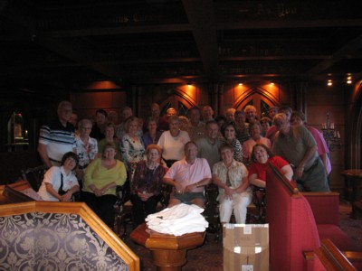 Tour Group